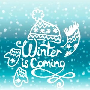 Cold weather is on the way make sure u have warm clothes 😌❣️